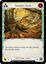 Autumn's Touch (Yellow) - Rainbow Foil - Unlimited Edition
